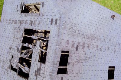 Emergency Roof Repair