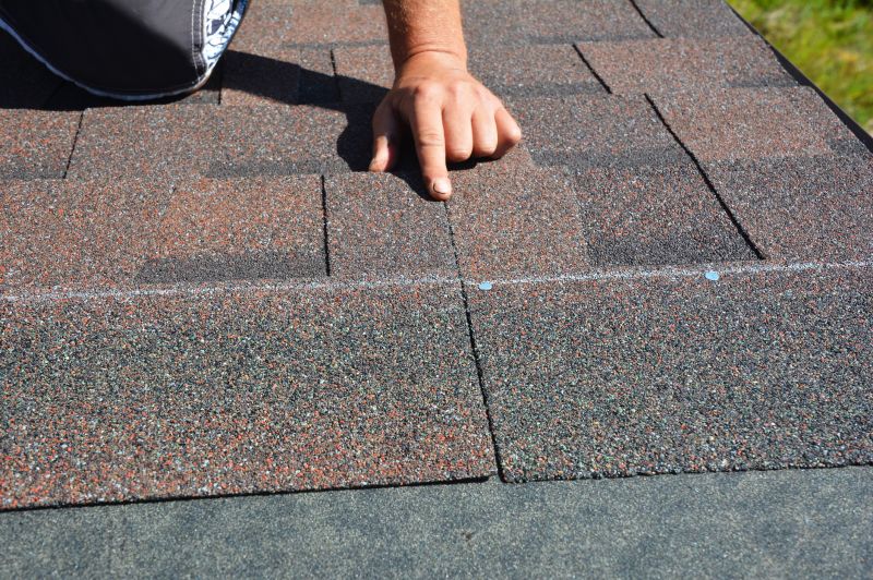 The Asphalt Shingle Roof Installation Process Explained Step By Step
