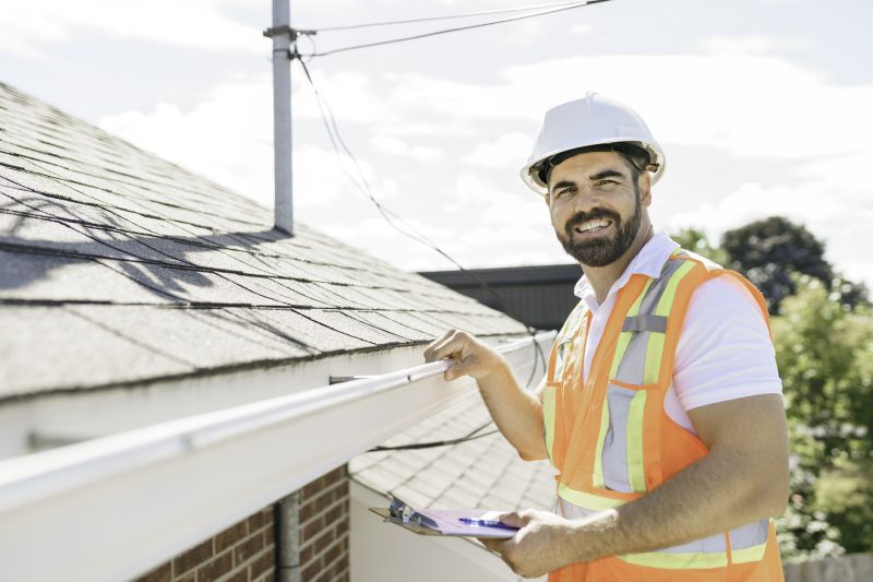 Insurance-Approved Roofers