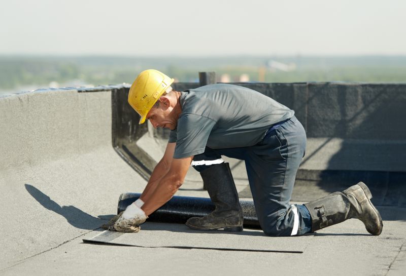 Specialty Roofing Contractors